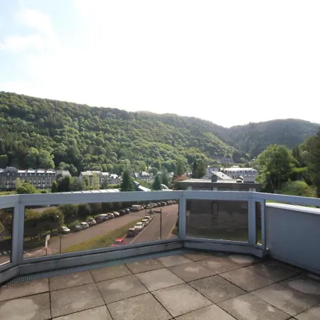 Apartment T2 Agreable Au Mont-dore Avec Terrasse Pour 4 Personnes - Fr-1-608-146