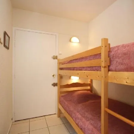 T2 Agreable Au Mont-dore Avec Terrasse Pour 4 Personnes - Fr-1-608-146 Apartment *