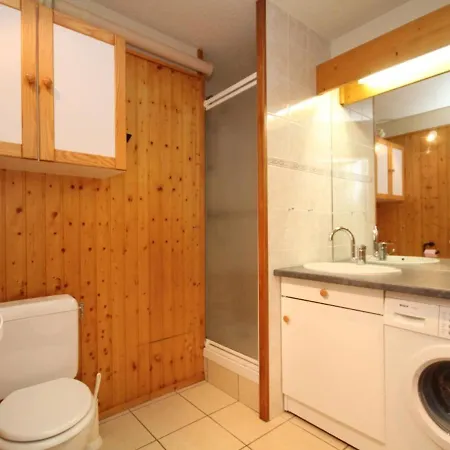 T2 Au Mont-dore Avec Terrasse Pour 4 Personnes - Fr-1-608-146 *