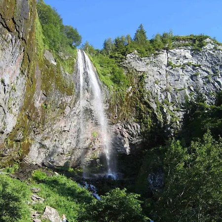 T2 Agreable Au Mont-dore Avec Terrasse Pour 4 Personnes - Fr-1-608-146 * Le Mont-Dore