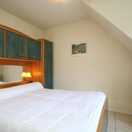 T2 Agreable Au Mont-dore Avec Terrasse Pour 4 Personnes - Fr-1-608-146 * Le Mont-Dore