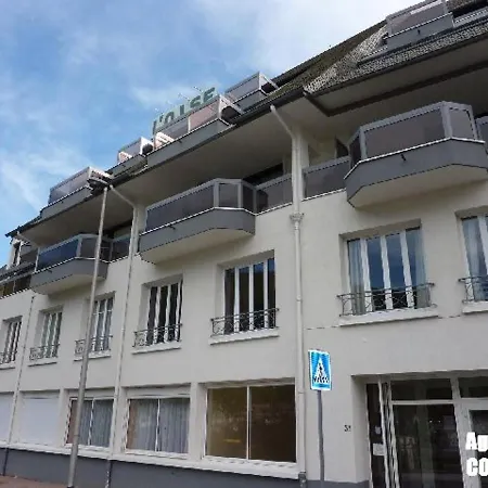 T2 Au Mont-dore Avec Terrasse Pour 4 Personnes - Fr-1-608-146
